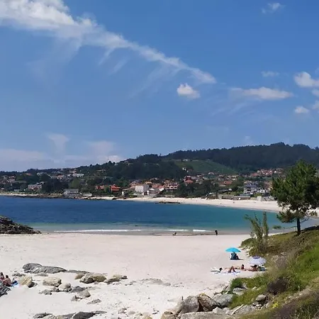Holiday home Casa Paradela Sanxenxo Pontevedra